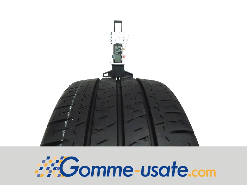 Thumb Michelin Gomme Usate Michelin 195/70 R15C 104/102R Agilis (65%) pneumatici usati Estivo 0 Thumb Michelin Gomme Usate Michelin 195/70 R15C 104/102R Agilis (65%) pneumatici usati Estivo 0